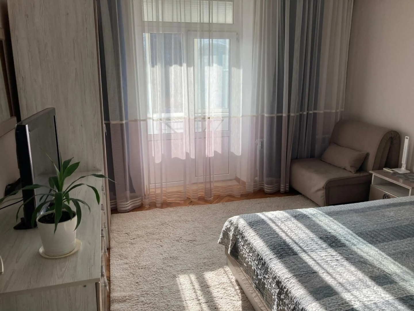 Apartment Soborna St.