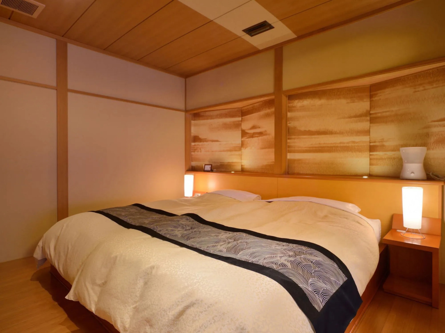 Narashino no sato Gyokusui -6 years or older-