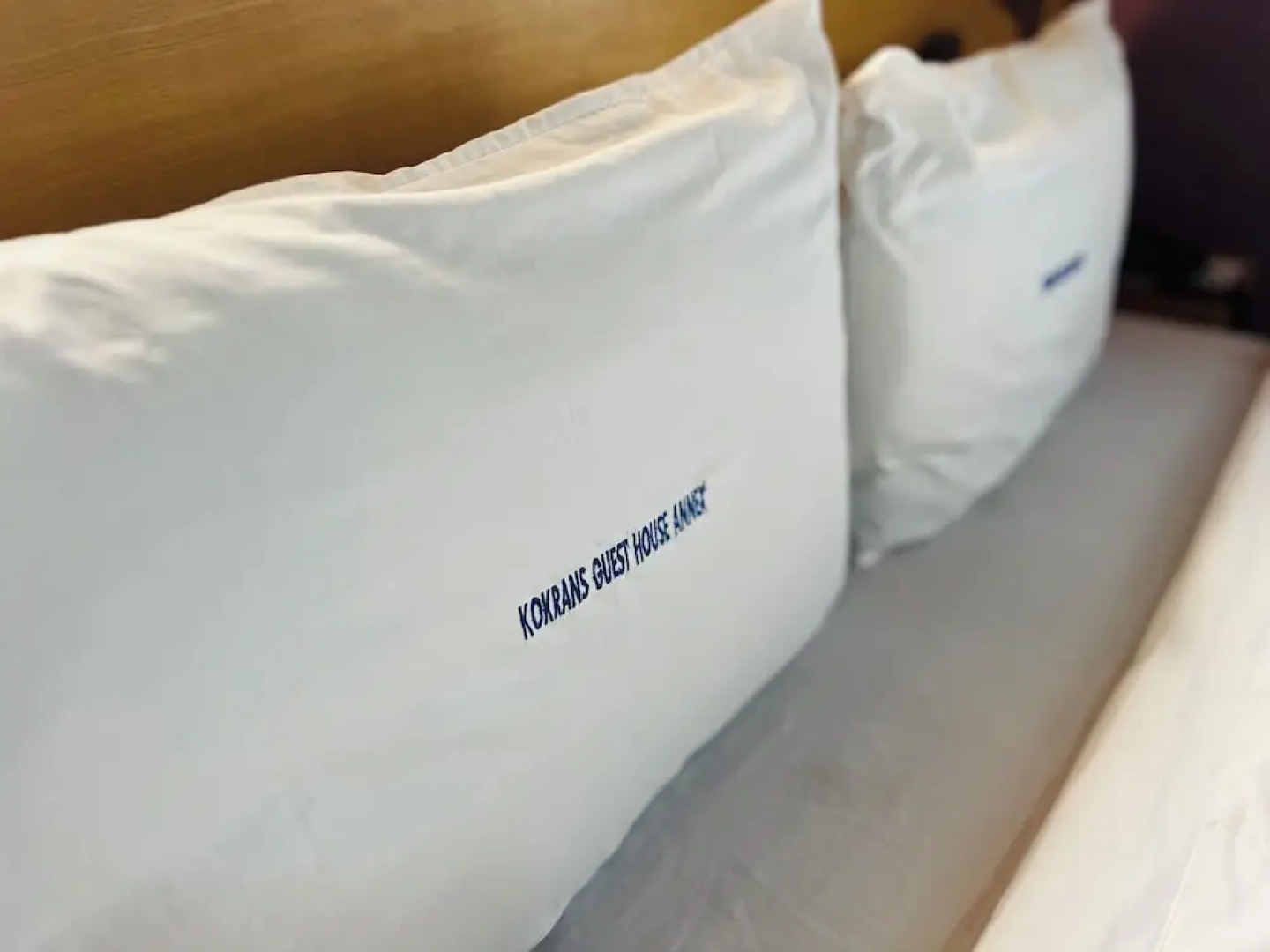 Kokrans Guesthouse Annex