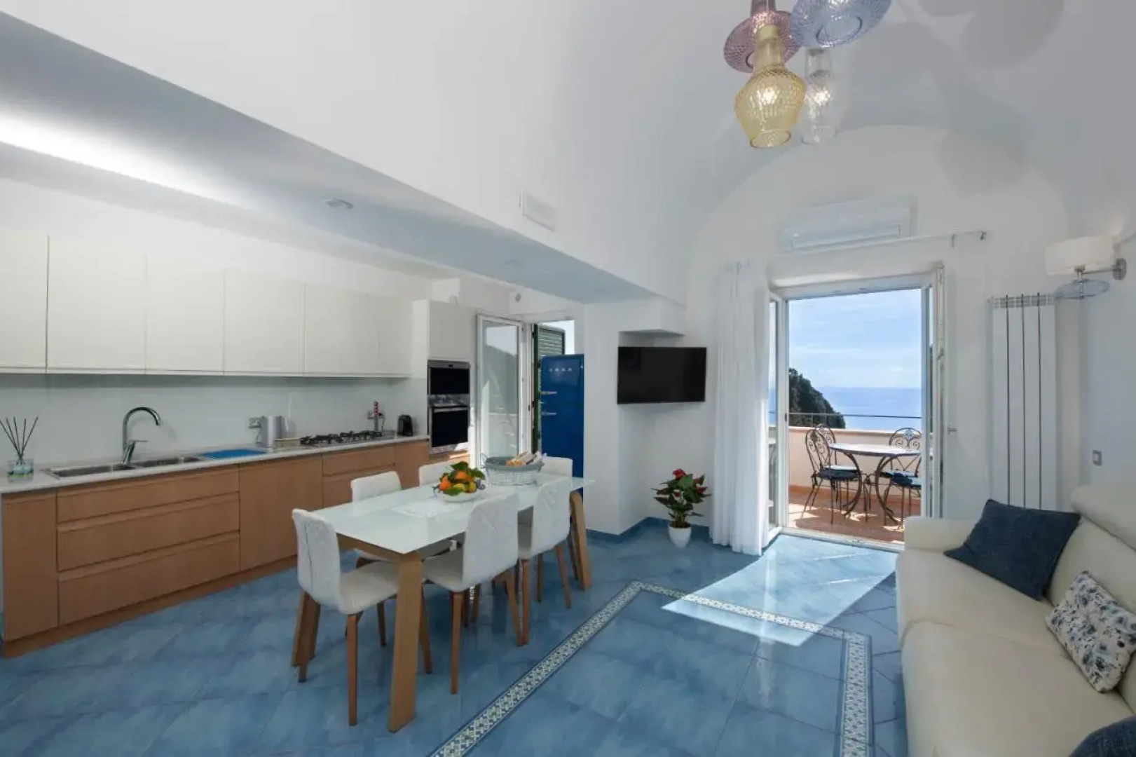 Donna Luisa Suites 19 Amalfi View - Free Parking