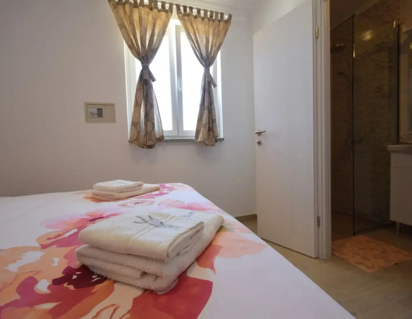 Apartments Skrabonja