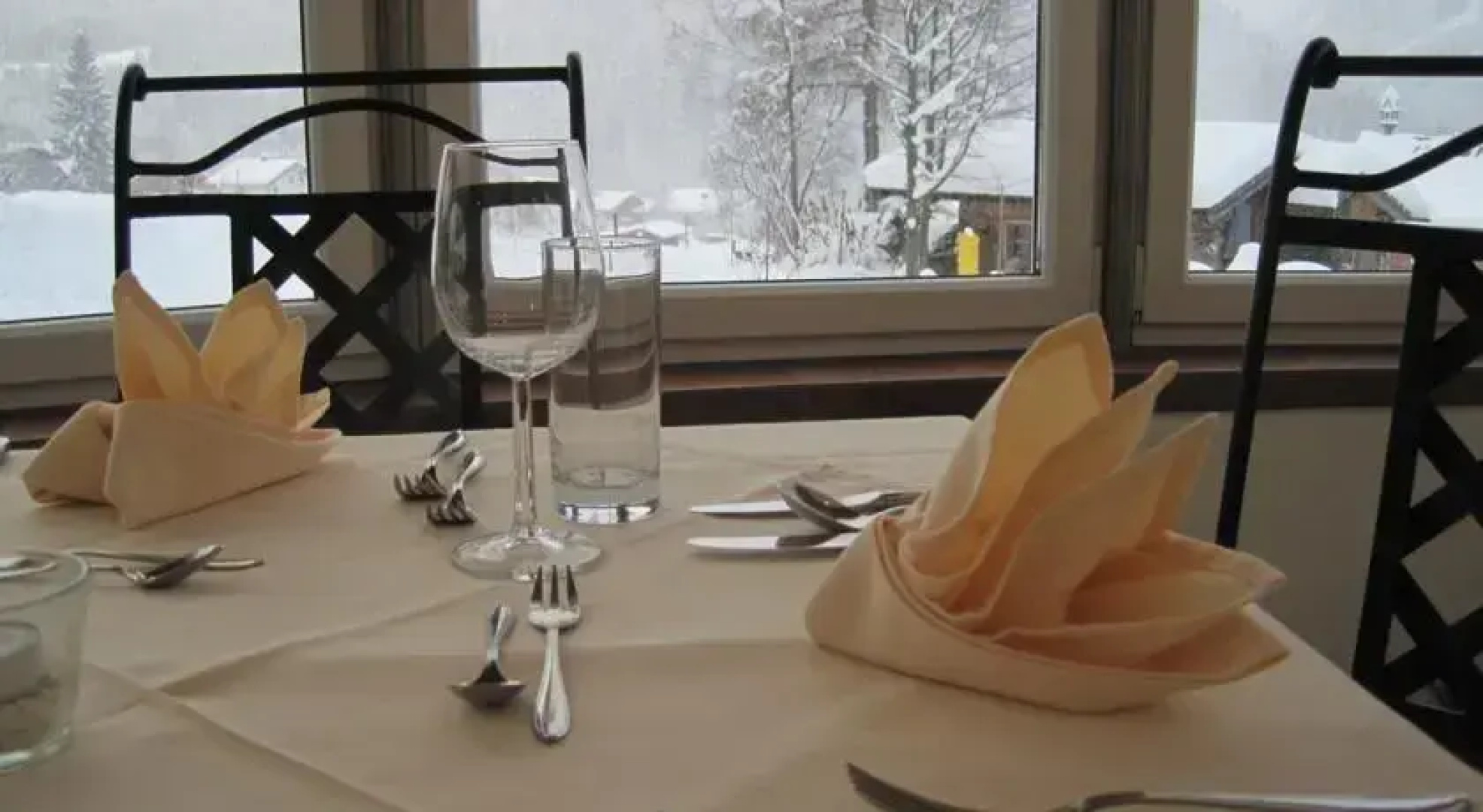 Wanderhotel Das Waldheim