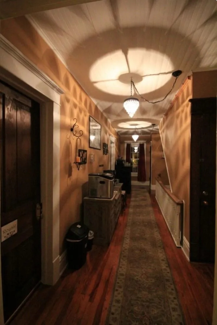 The Inn at Glen Alpine