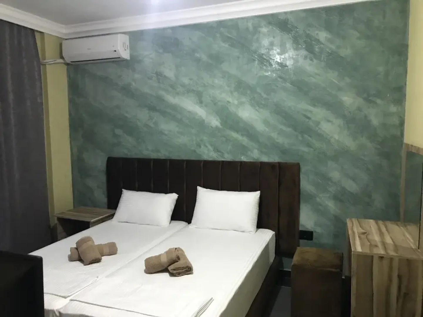 Te Bujtina Hotel&Restaurant