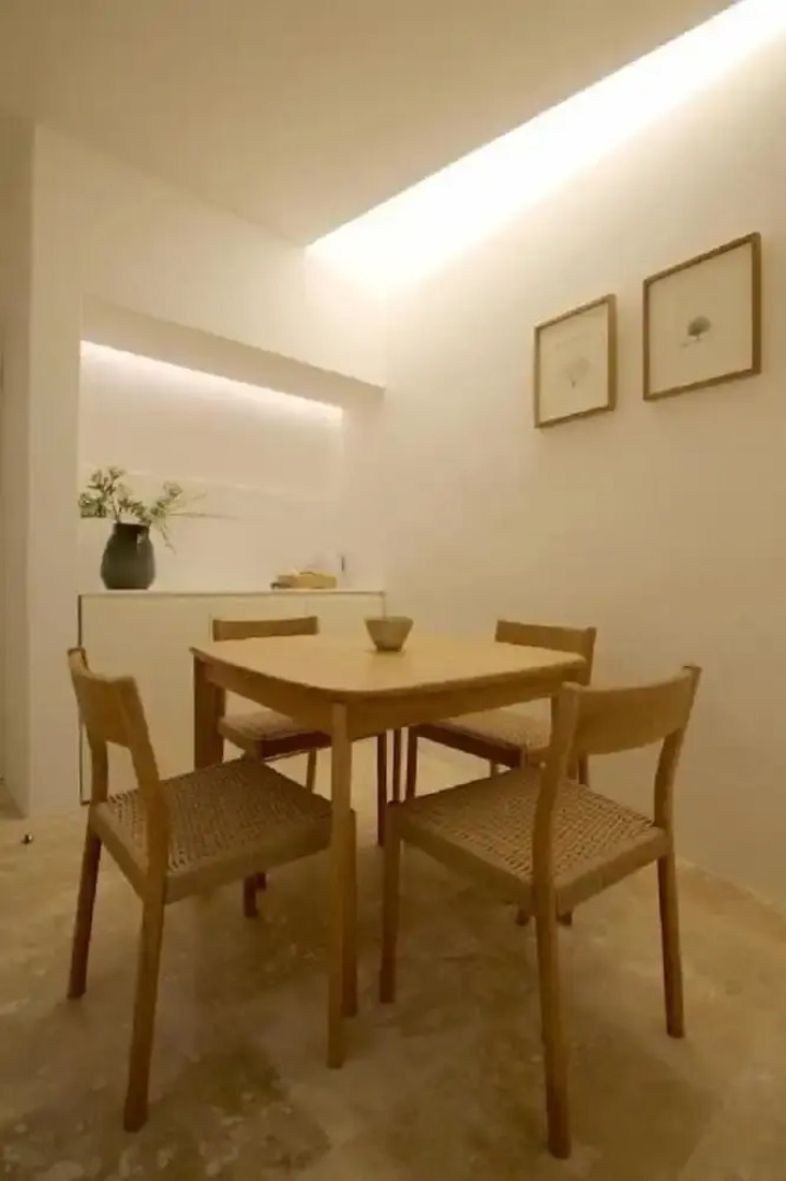 The King George Village Boutique Living