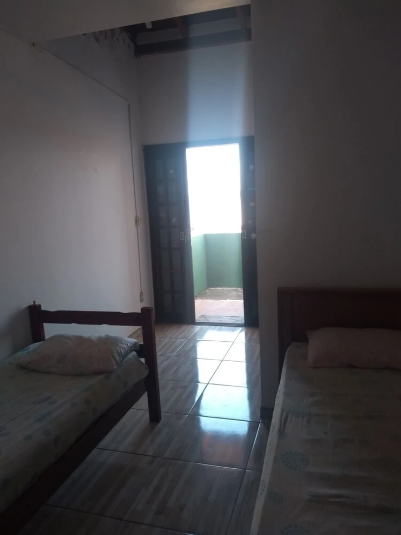 Hospedaria Bia de Tatuí