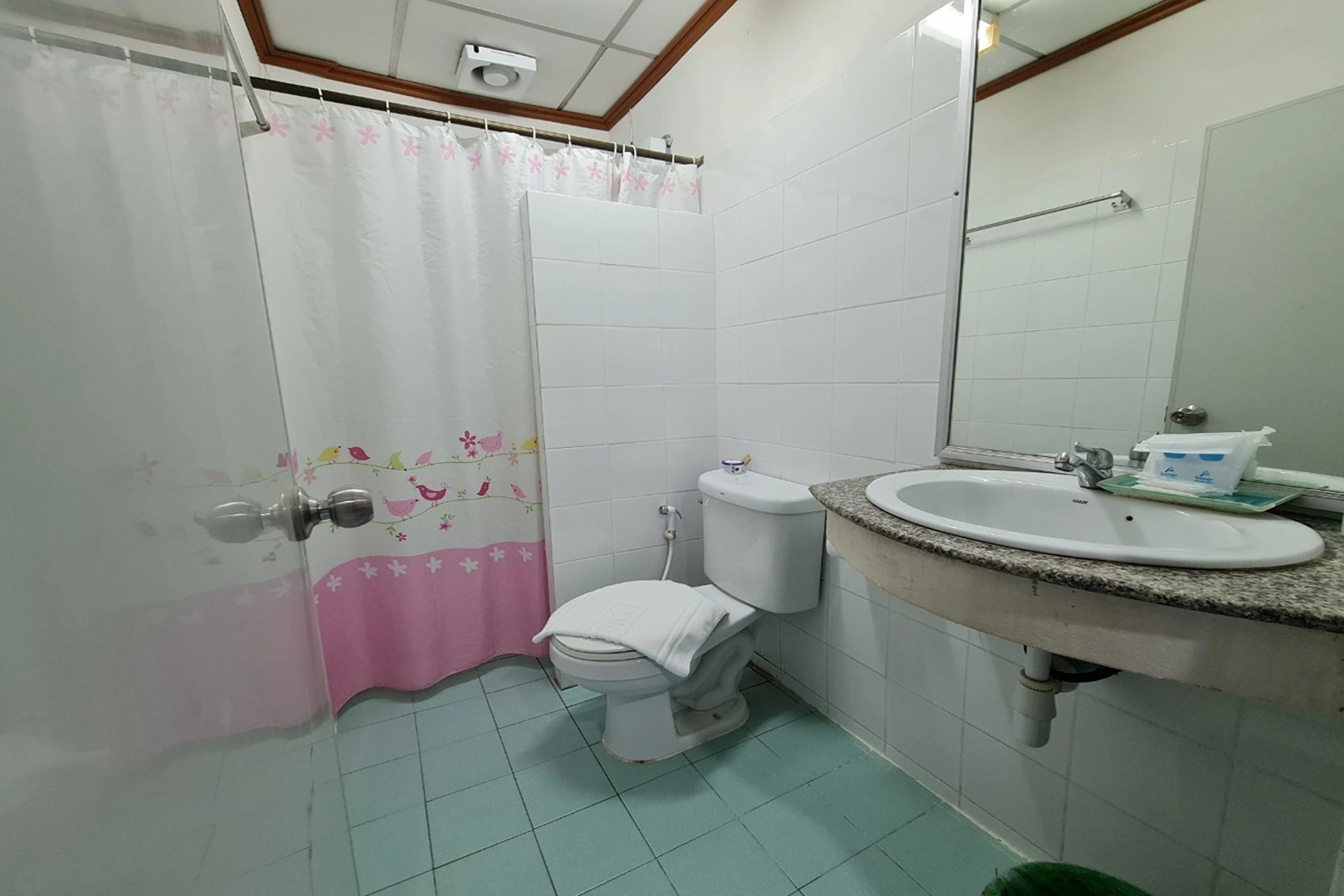 Phu Nga Hotel
