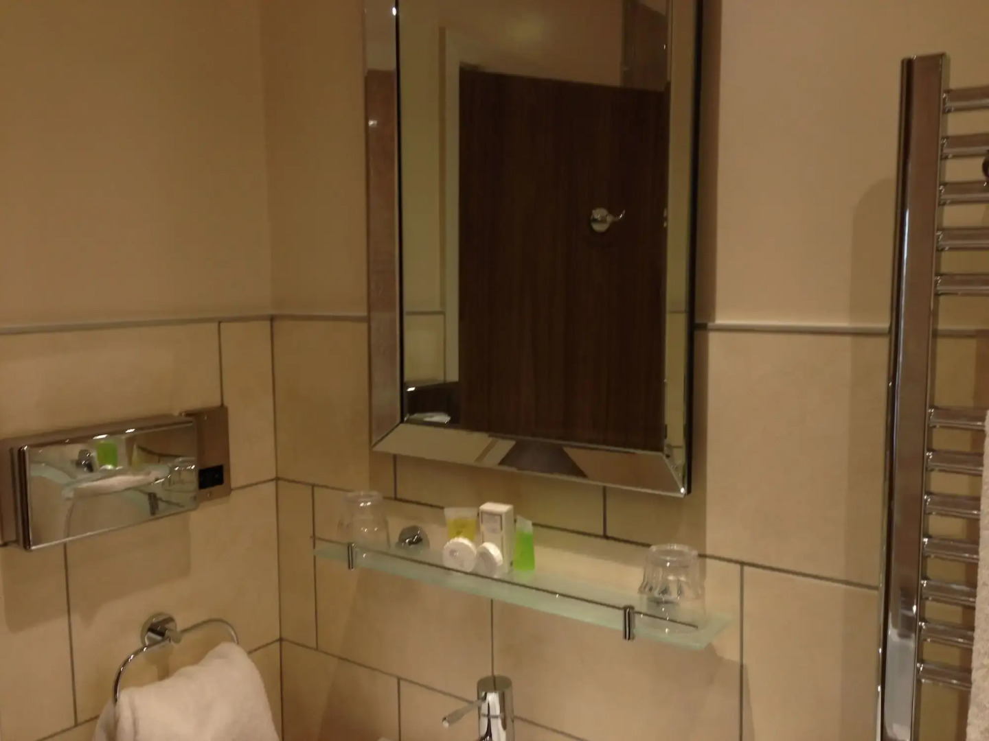 Dalmeny Resort Hotel