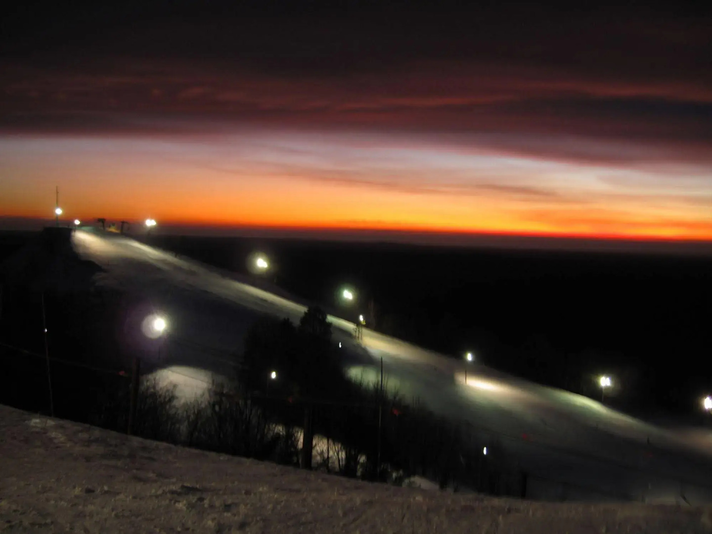 Caberfae Peaks Ski & Golf Resort