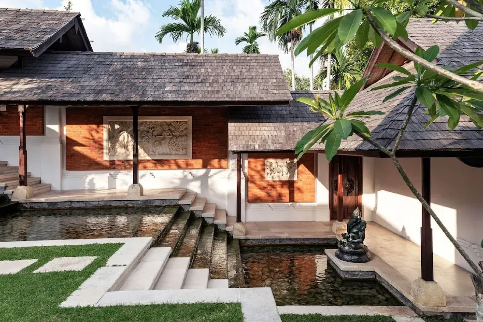 Villa Pangi Gita