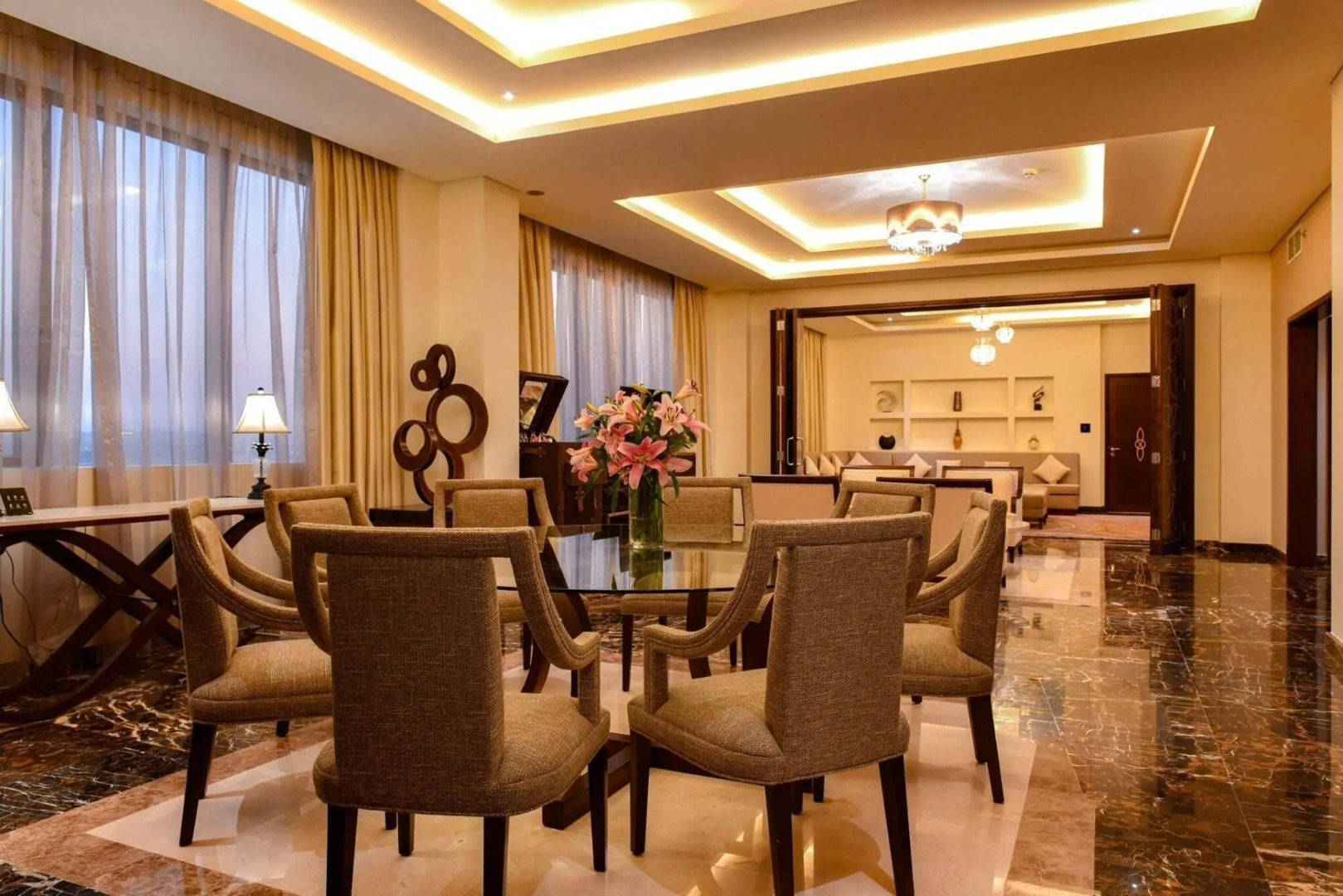 Grand Millennium Tabuk