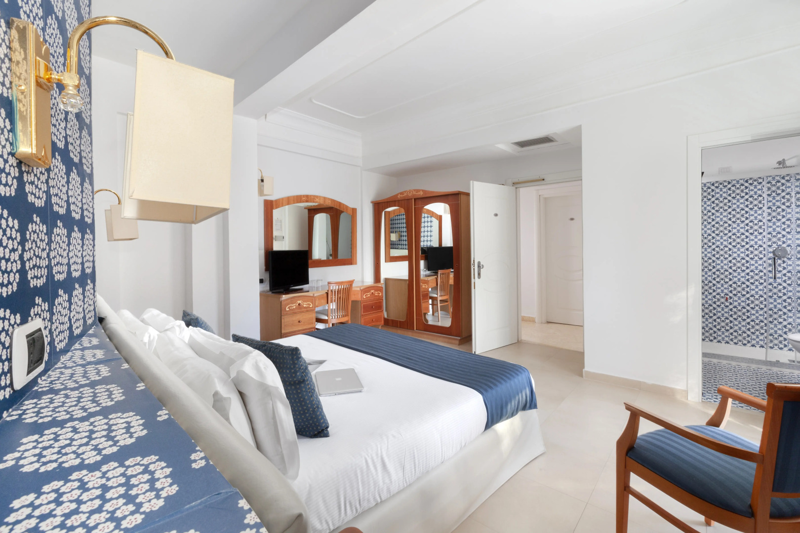 Atlantic Palace Hotel