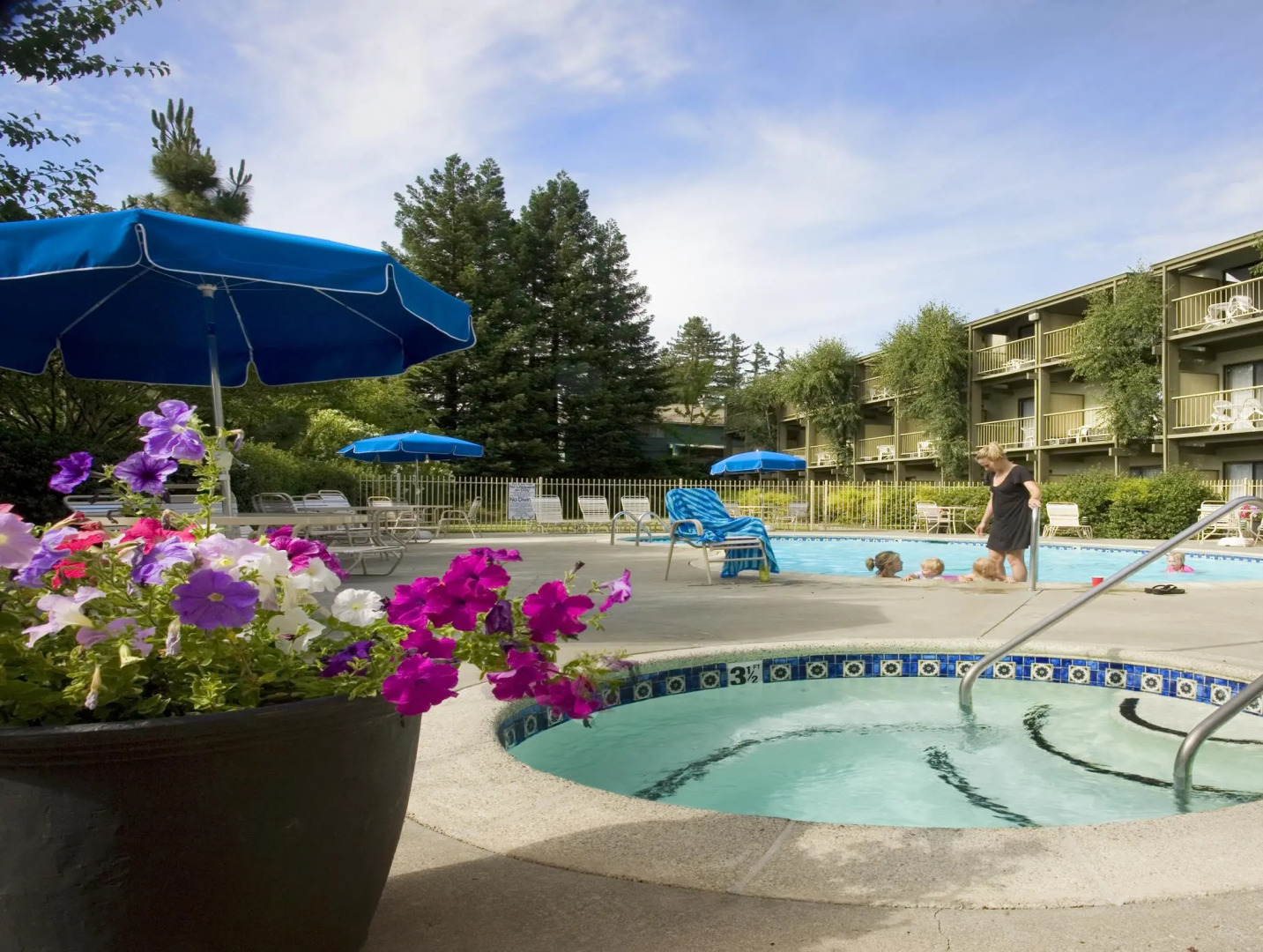 Best Western Plus Humboldt House Inn