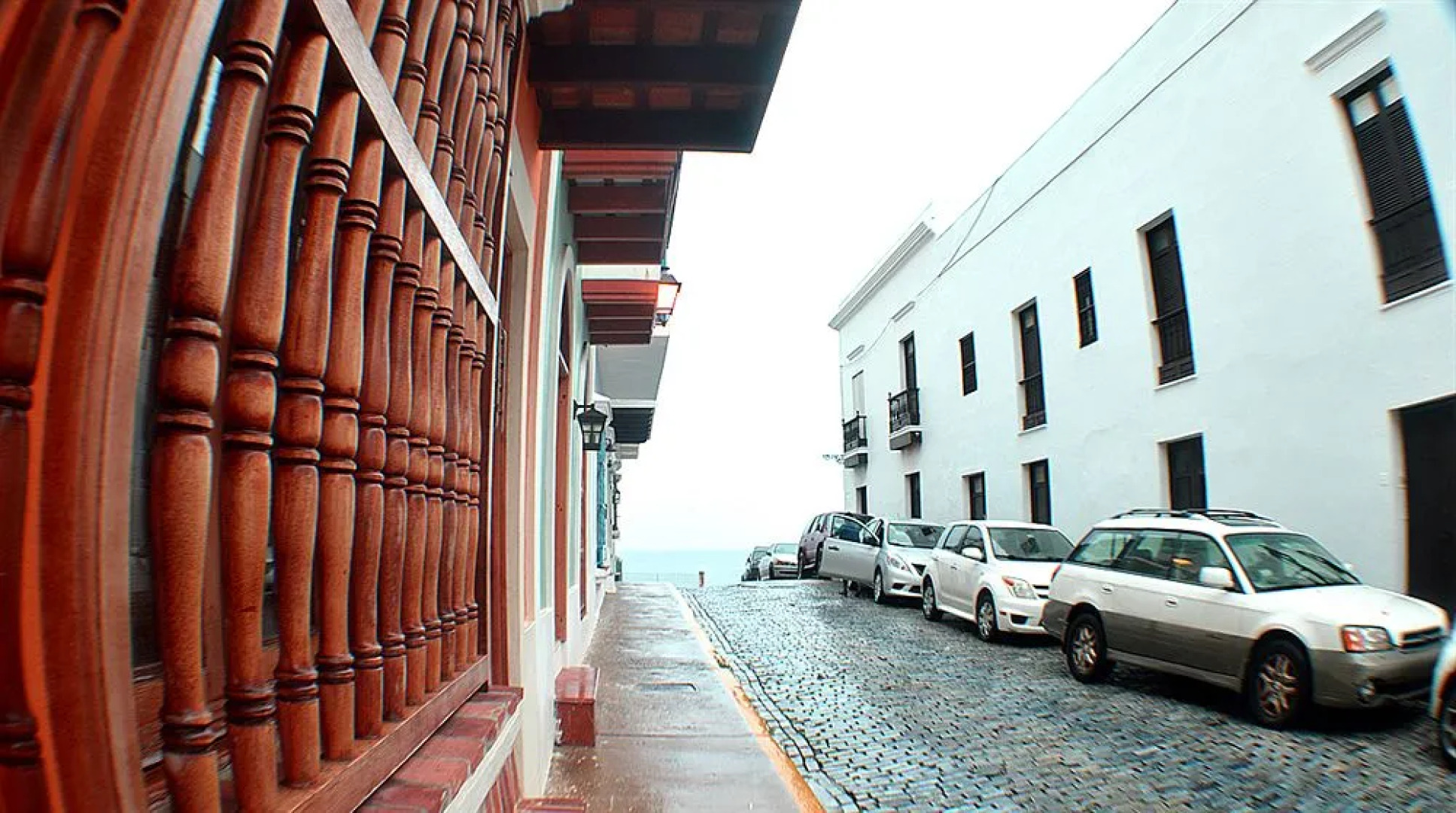 Dream Apartment Old San Juan