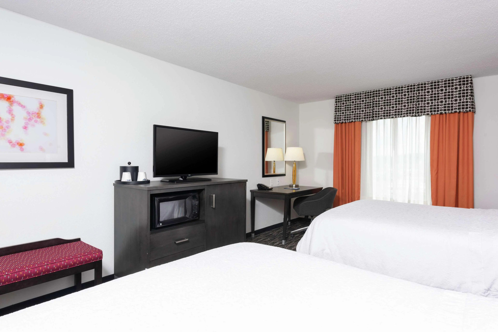 Hampton Inn Akron-South