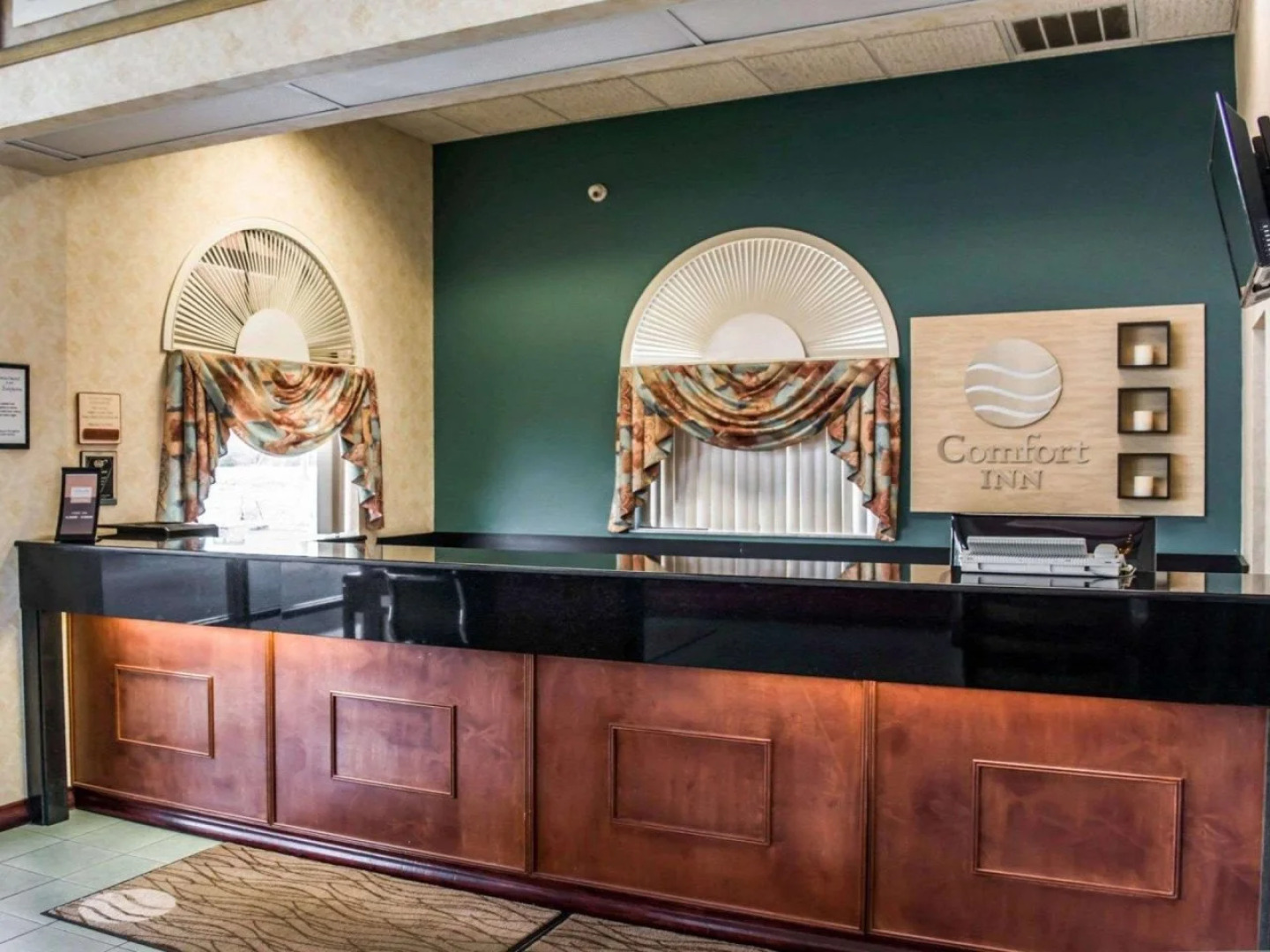 Comfort Inn Sun City Center - Ruskin - Tampa South