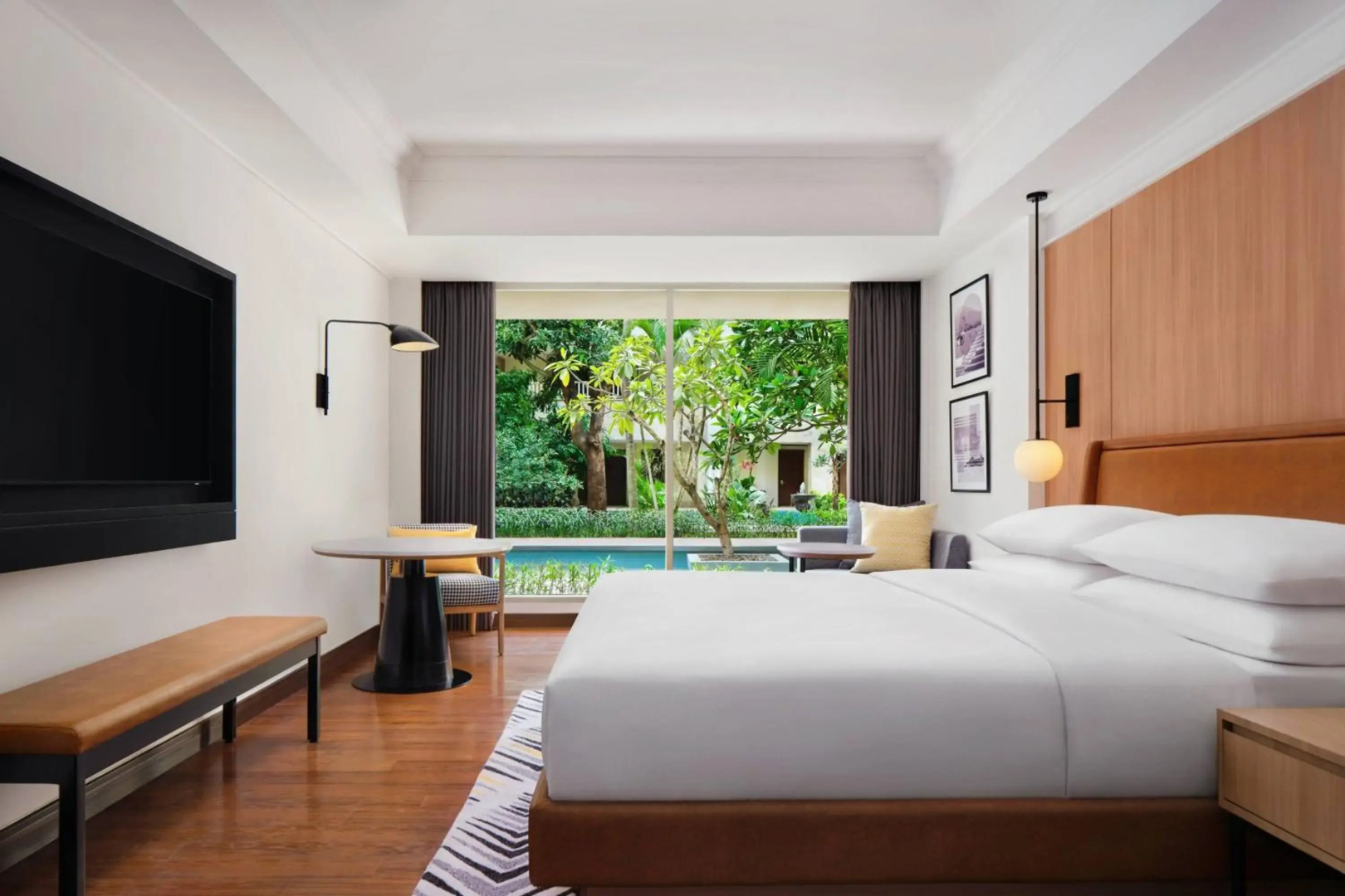 Sheraton Jakarta Soekarno Hatta Airport