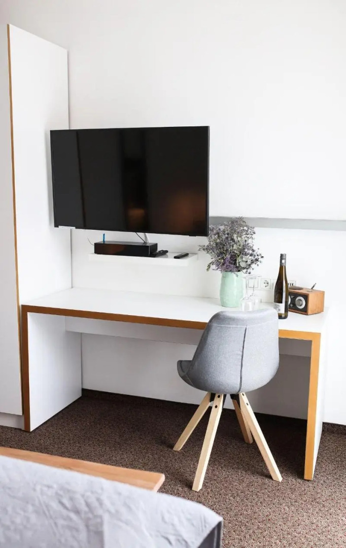 Weinforum Franken Hotel & Restaurant