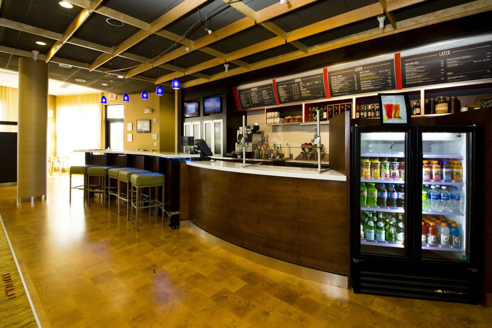 Courtyard by Marriott Warner Robins