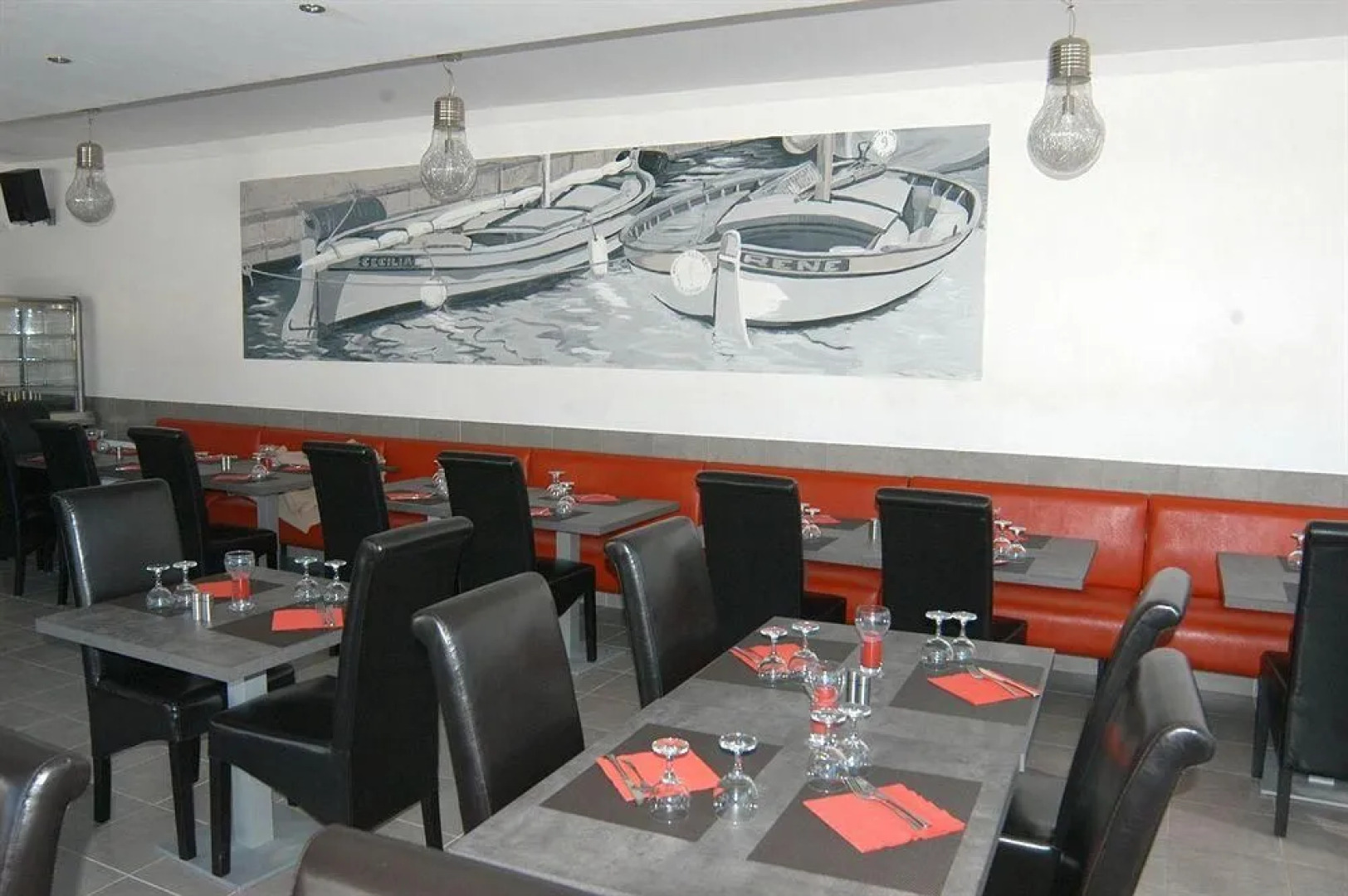 St. Estève Appart Hotel