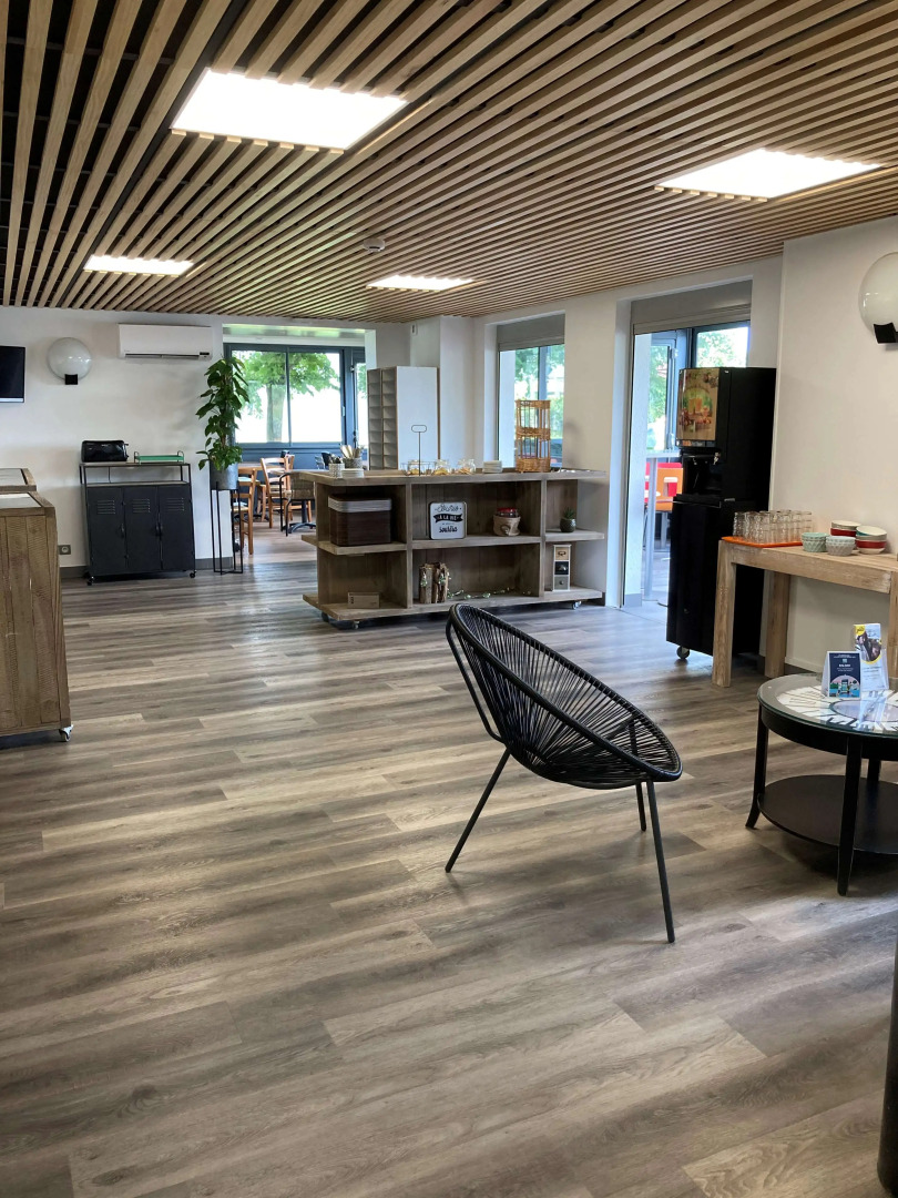 Hotel Première Classe La Rochelle Sud - Aytré