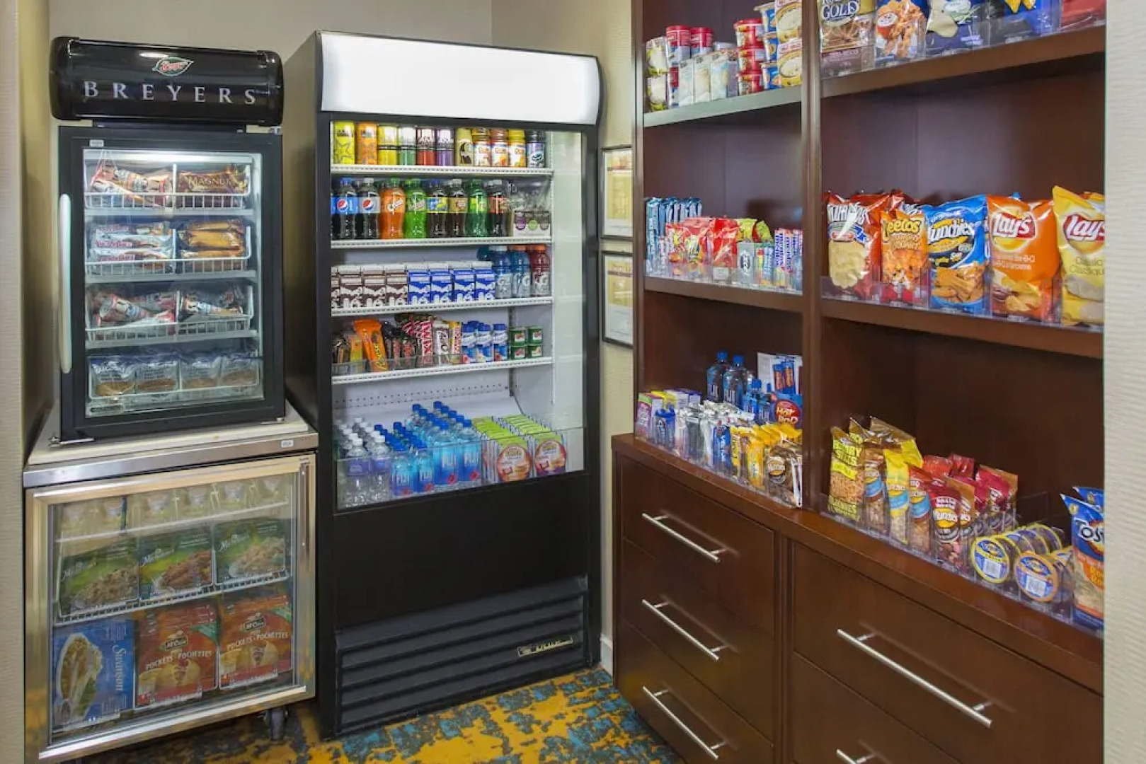 Residence Inn Moncton