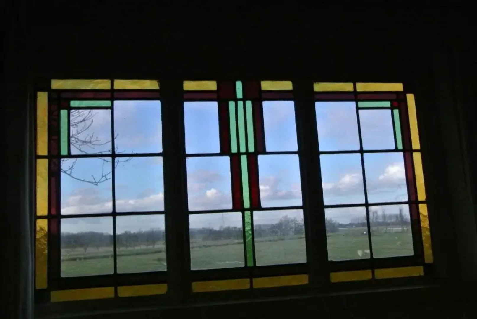 Appartement Klein Waterland