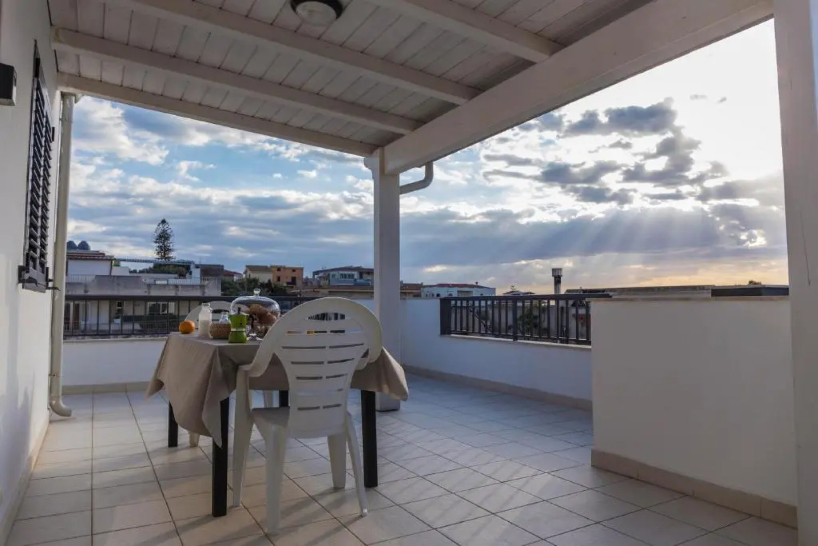 Appartamenti Larica, Mareinsicilia