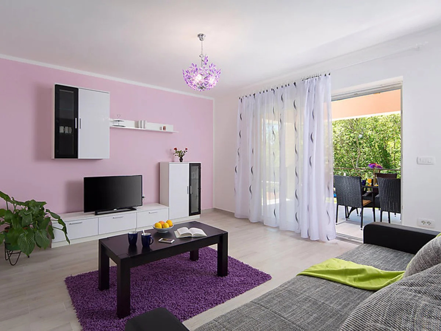 House Ana Kutná Hora