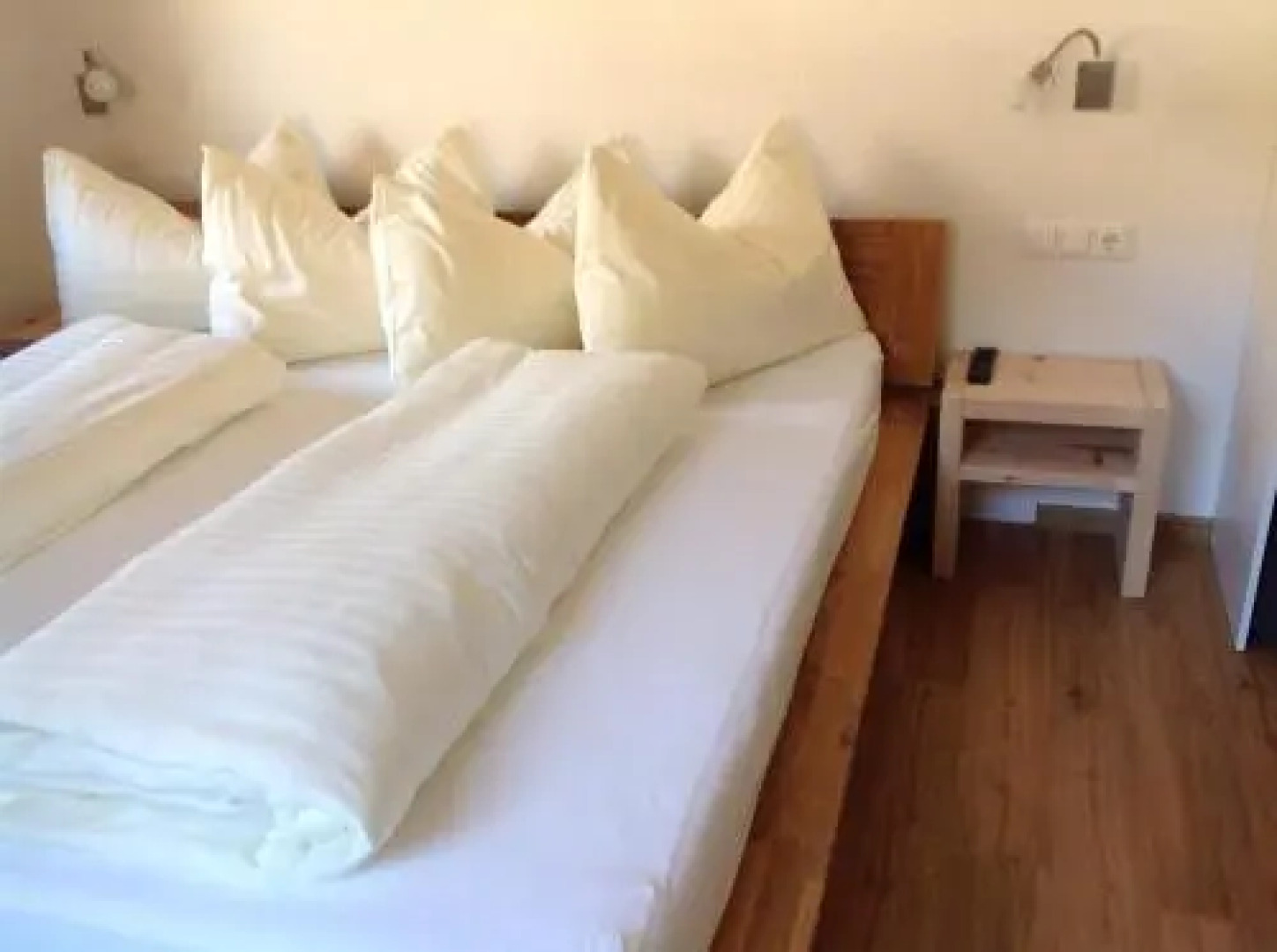 Großglockner Goldried Chalet