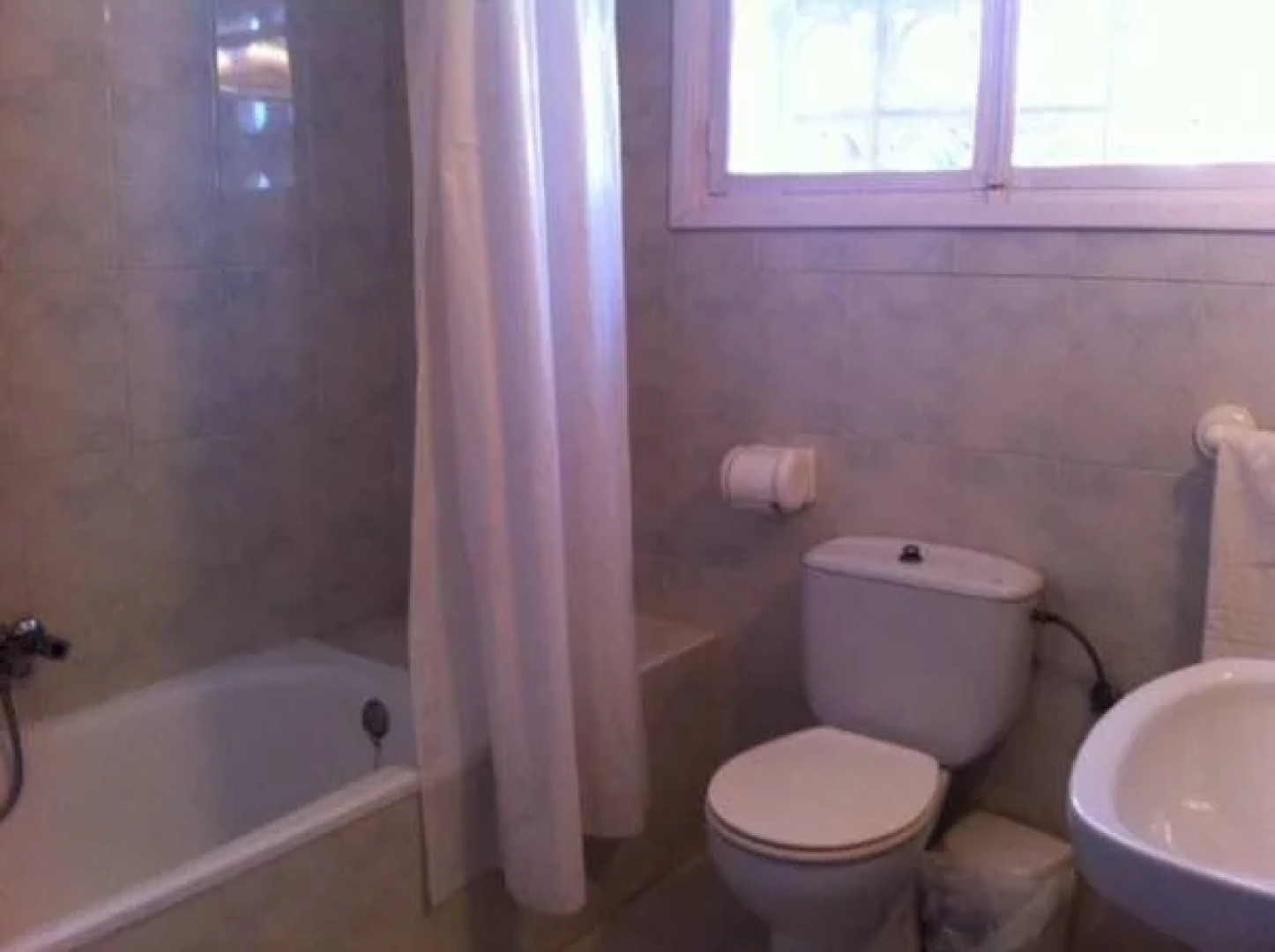 Hotel Residencial Las Dunas