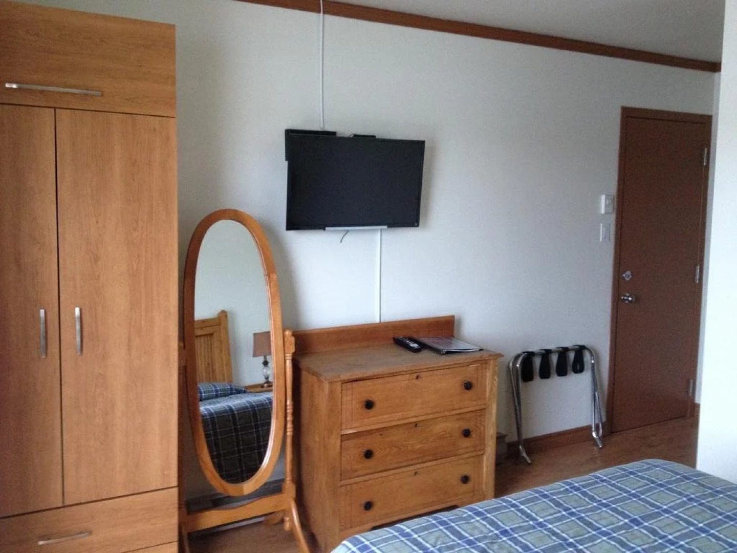 Auberge du Lac Malcom