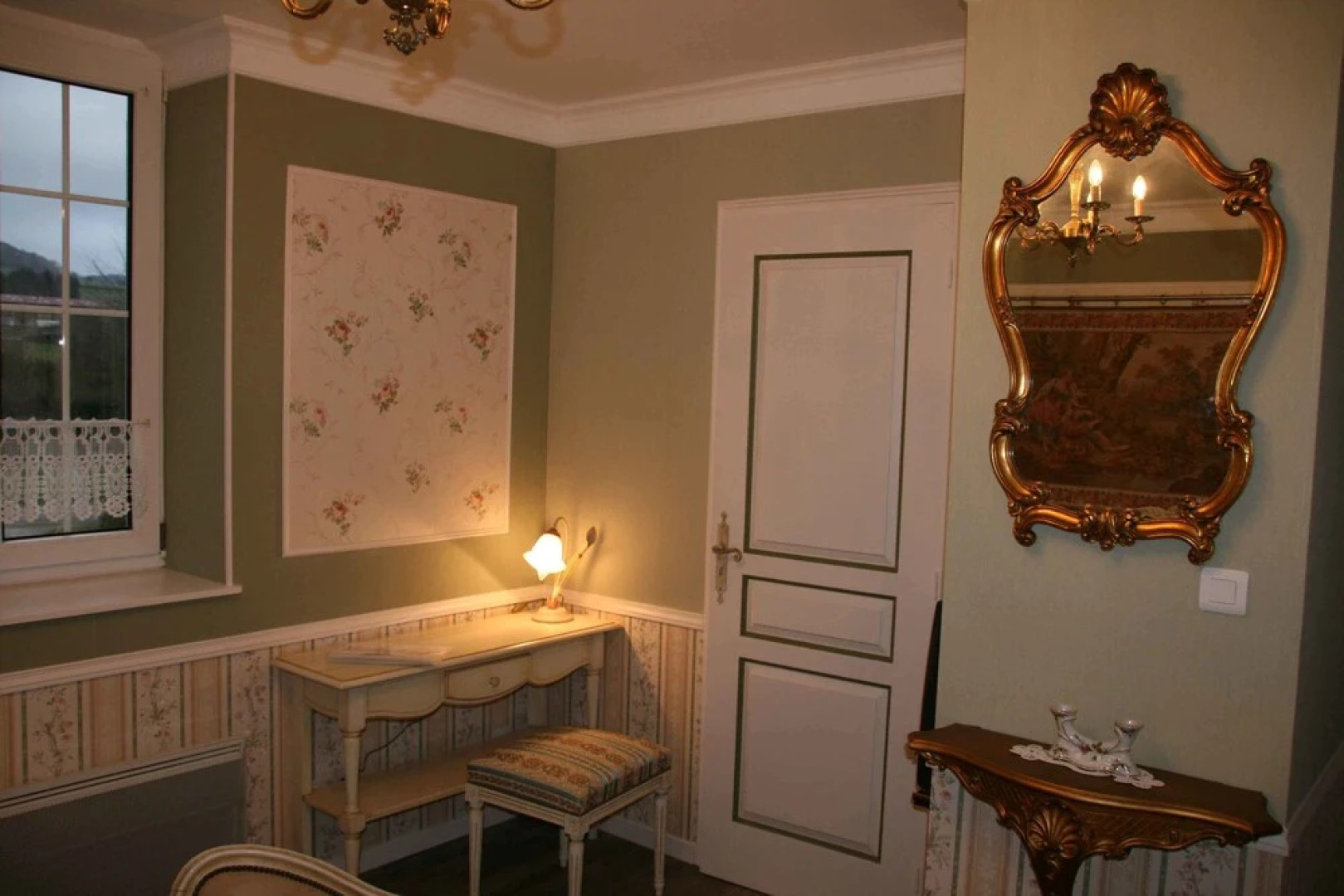 Gite du Domaine du Feyel