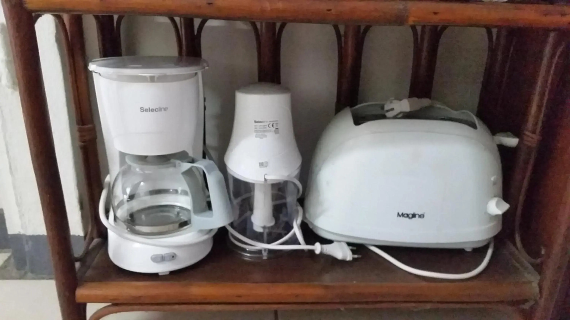 Chambre d'hôte à Saint-Pierre