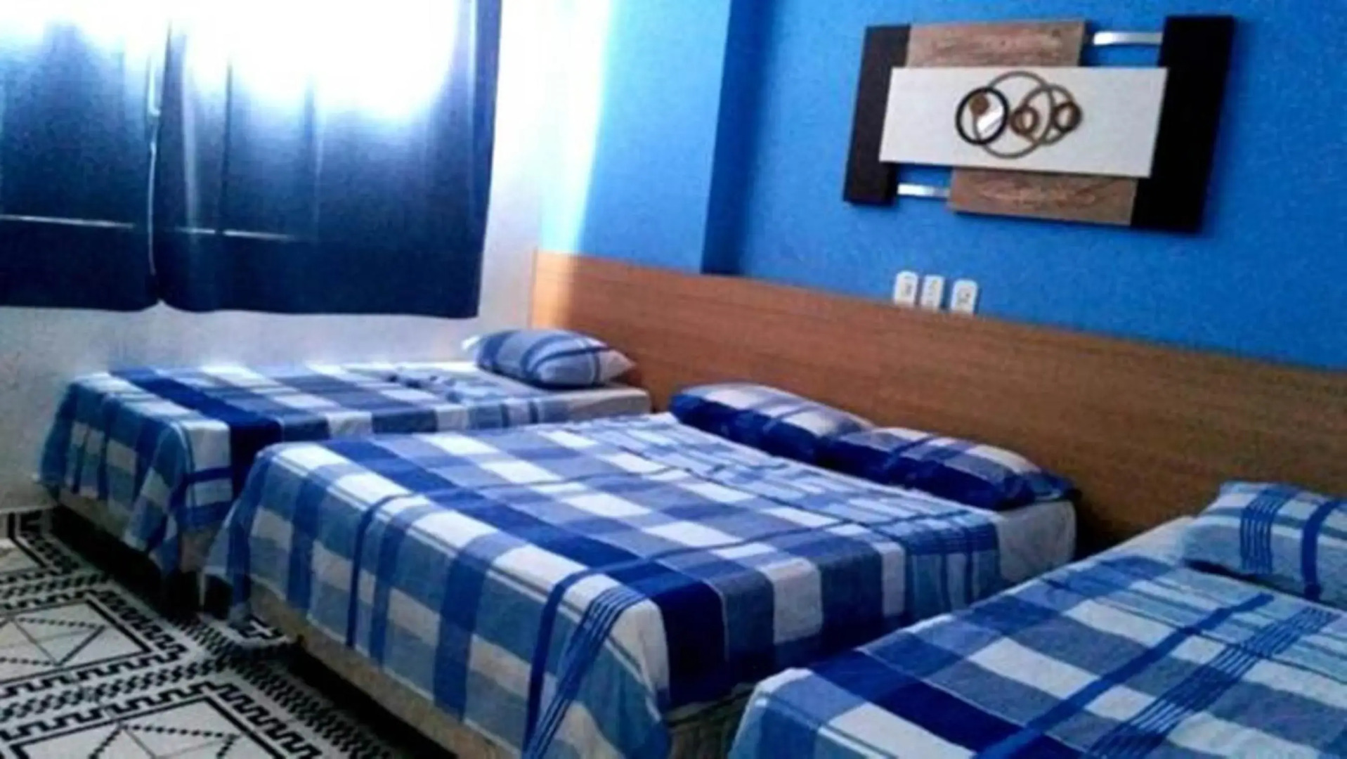 Hotel Pousada Executiva Itabuna