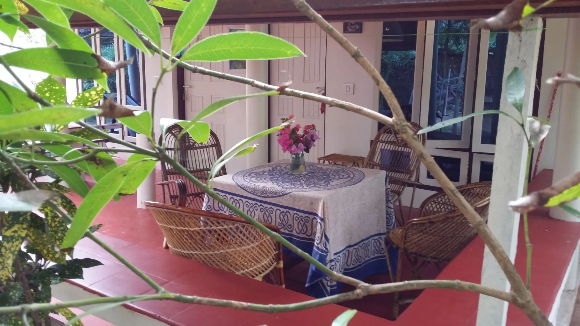 Magnolia Guest House