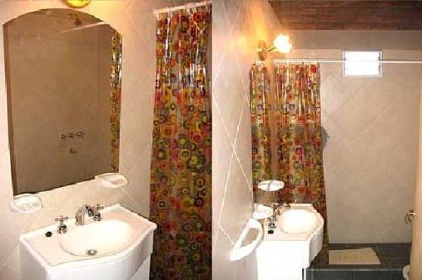 Bosque Encantado Cabañas