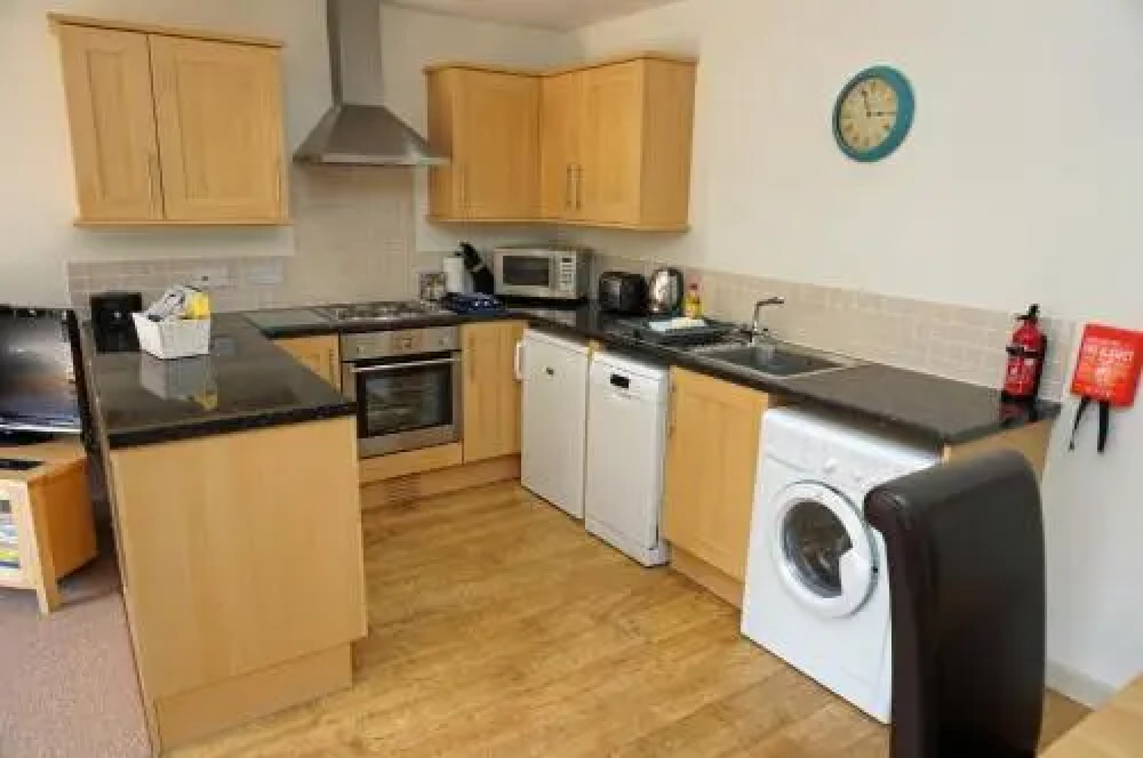 Dorset Holiday Barns