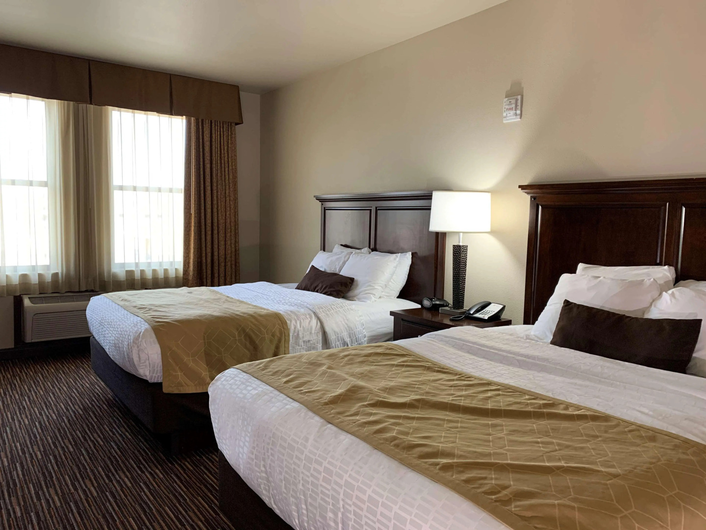 Radisson Hotel River Falls