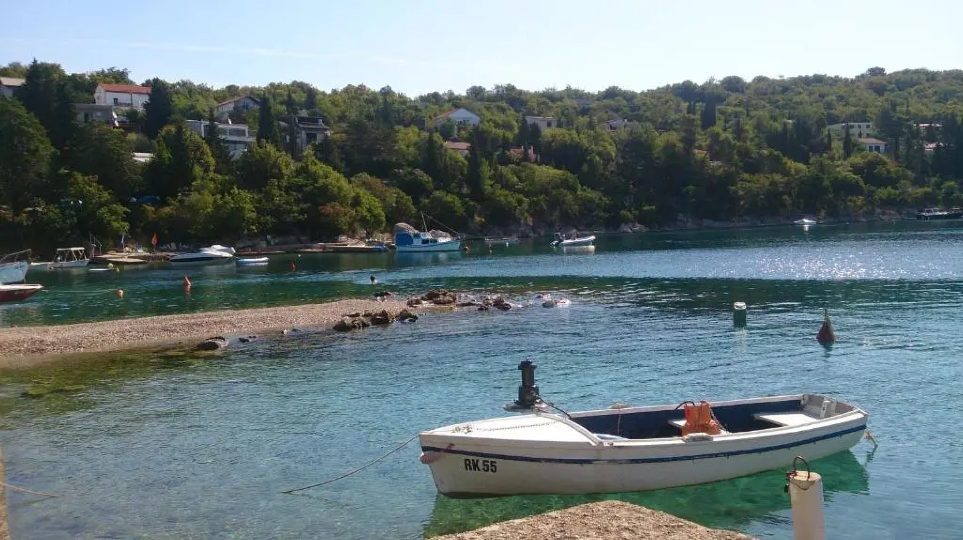 Holiday Home Kornelija