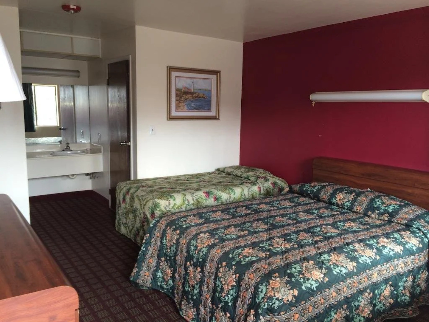 Budget Inn Elizabeth