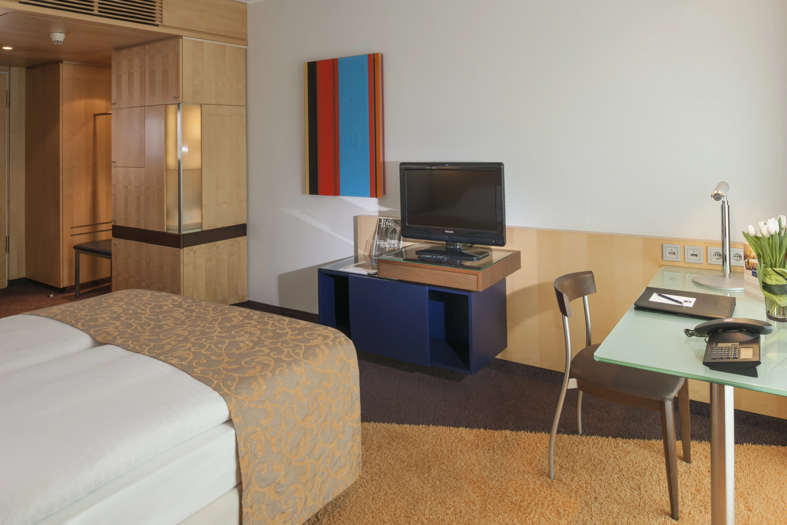 Dorint An der Messe Koln