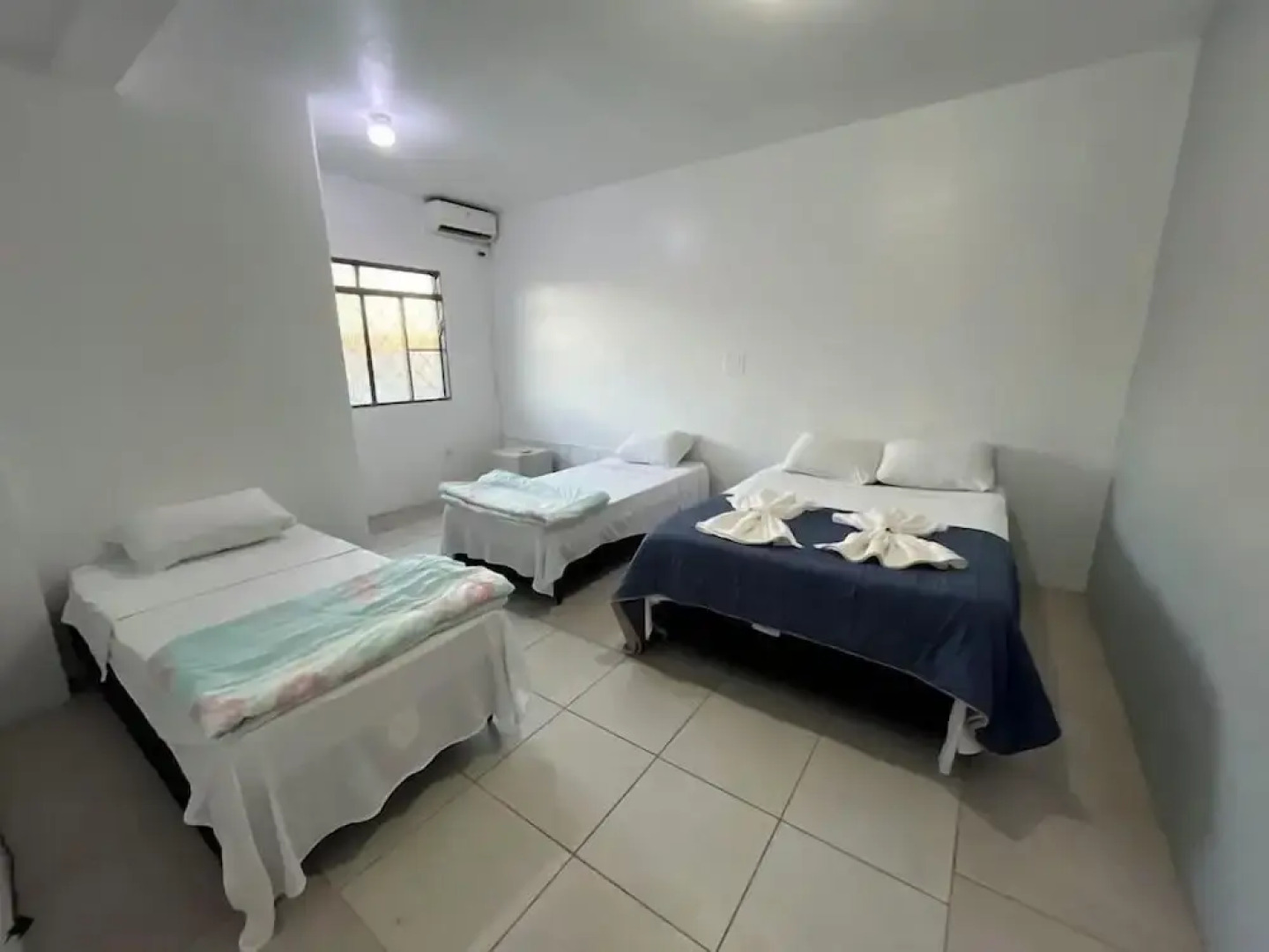 Hotel Caçula Do pampa