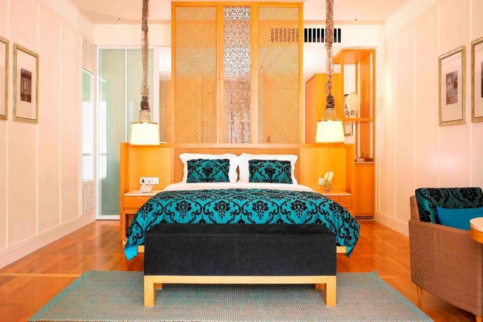 Intercontinental Hua Hin Resort