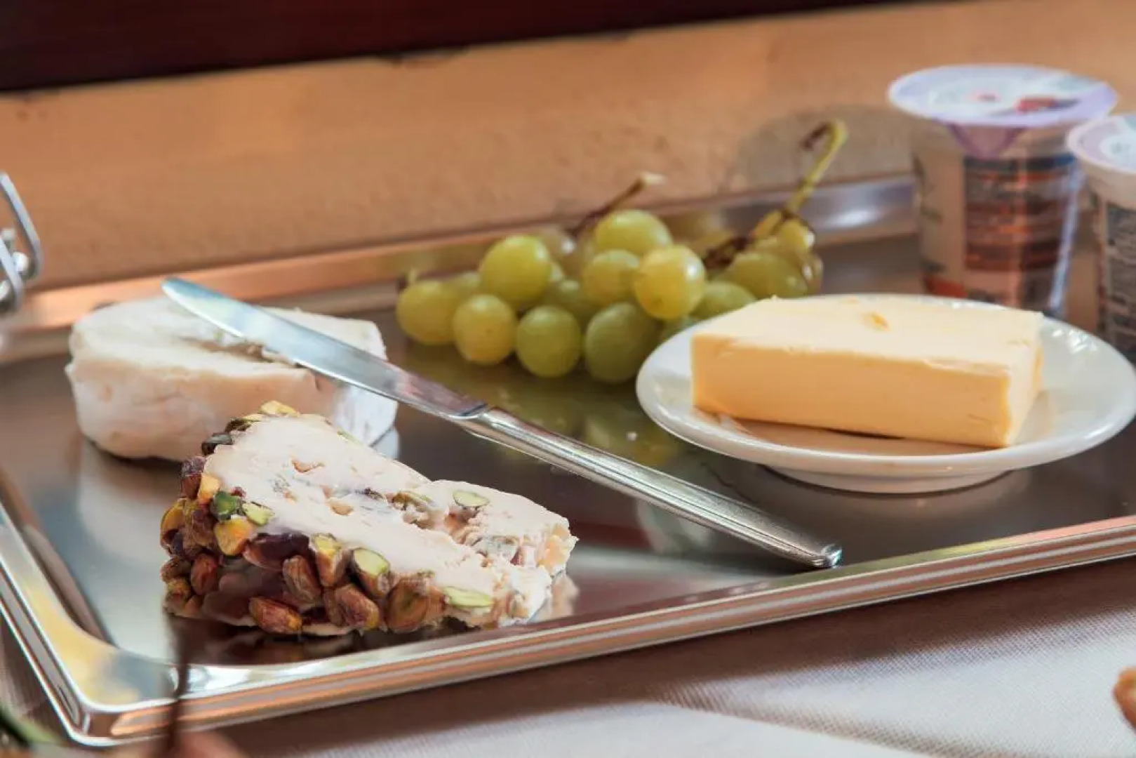 Agriturismo Il Pettirosso