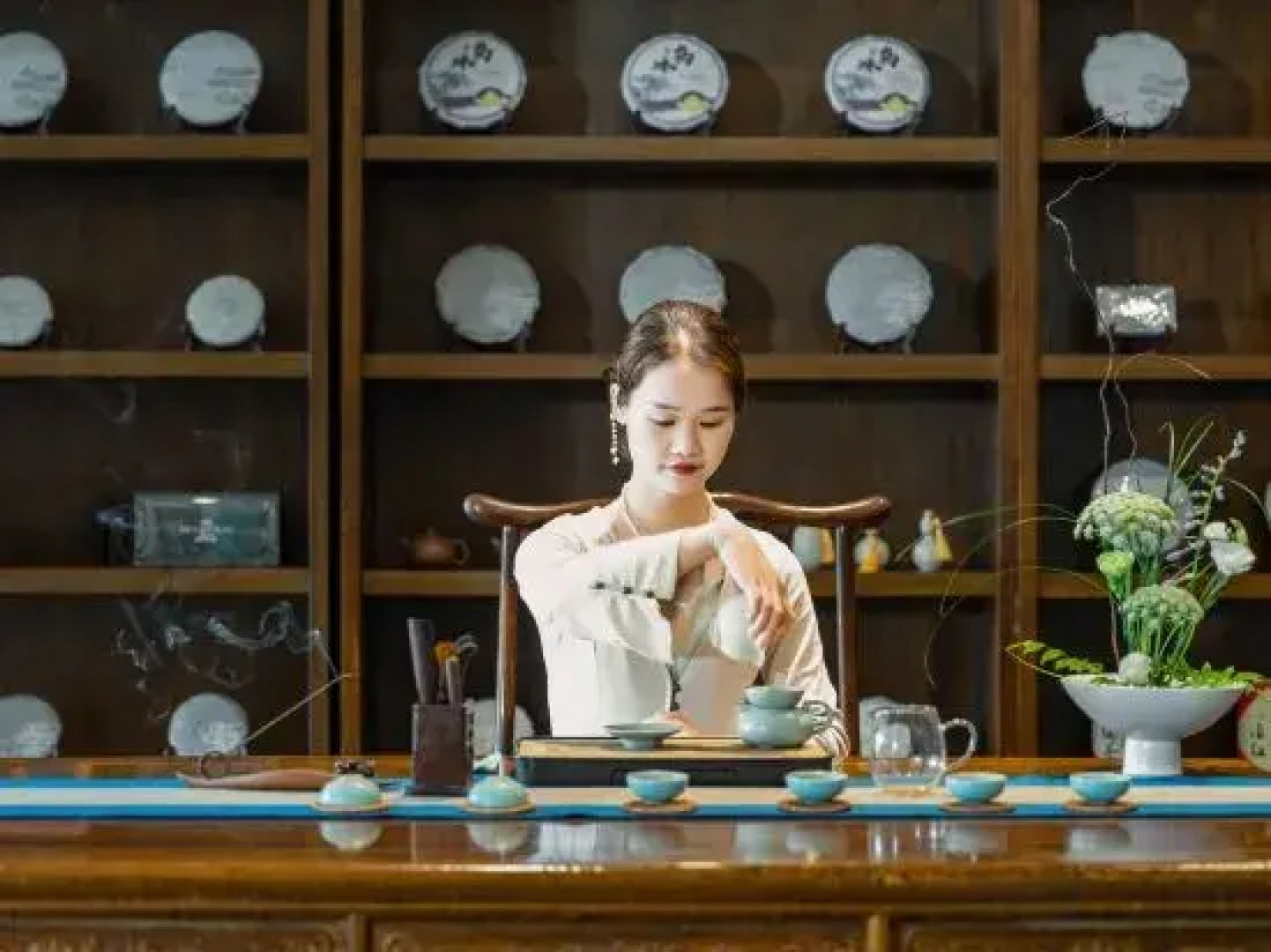 Tengchong Yunfeng Resort & Spa