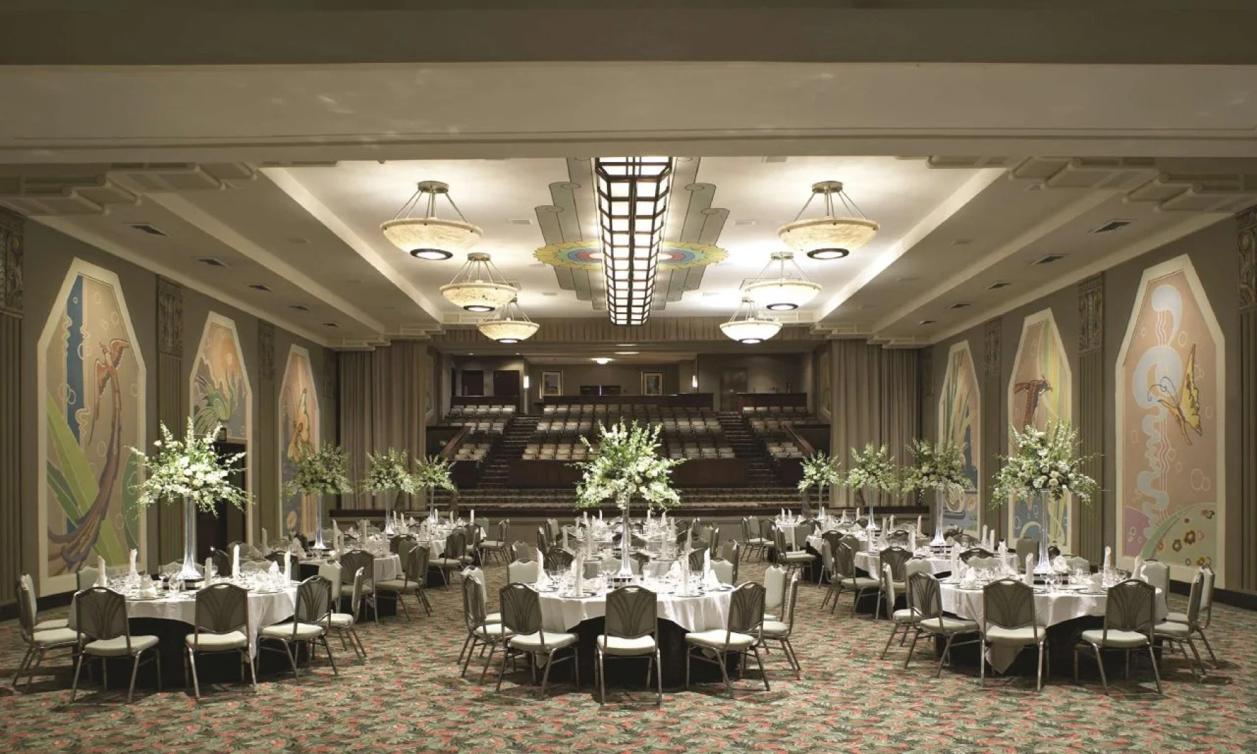 The Charleston Place