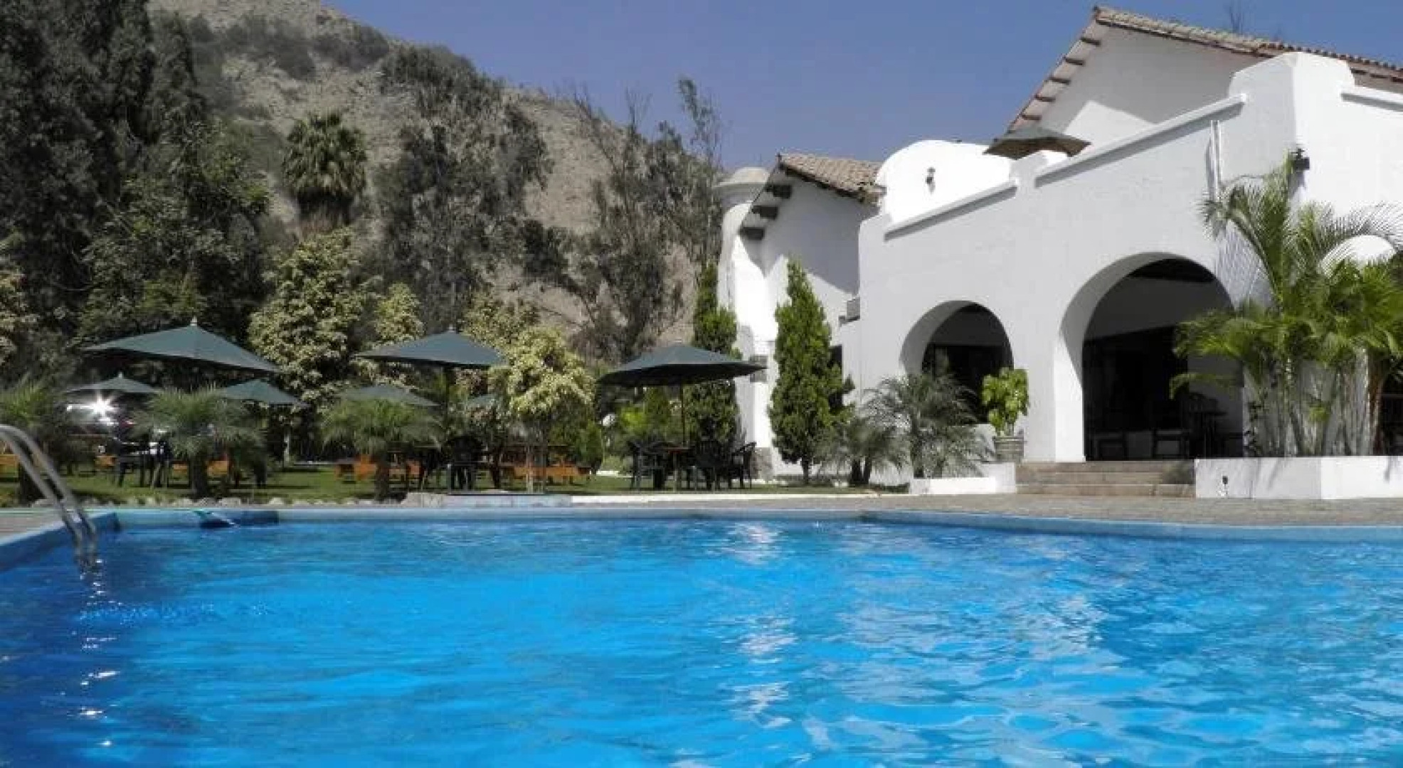 La Posada De Los Cóndores