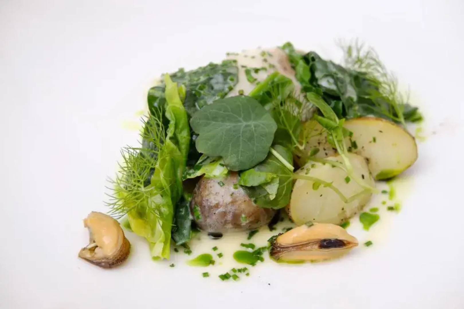 The Great House Hotel & Restaurant