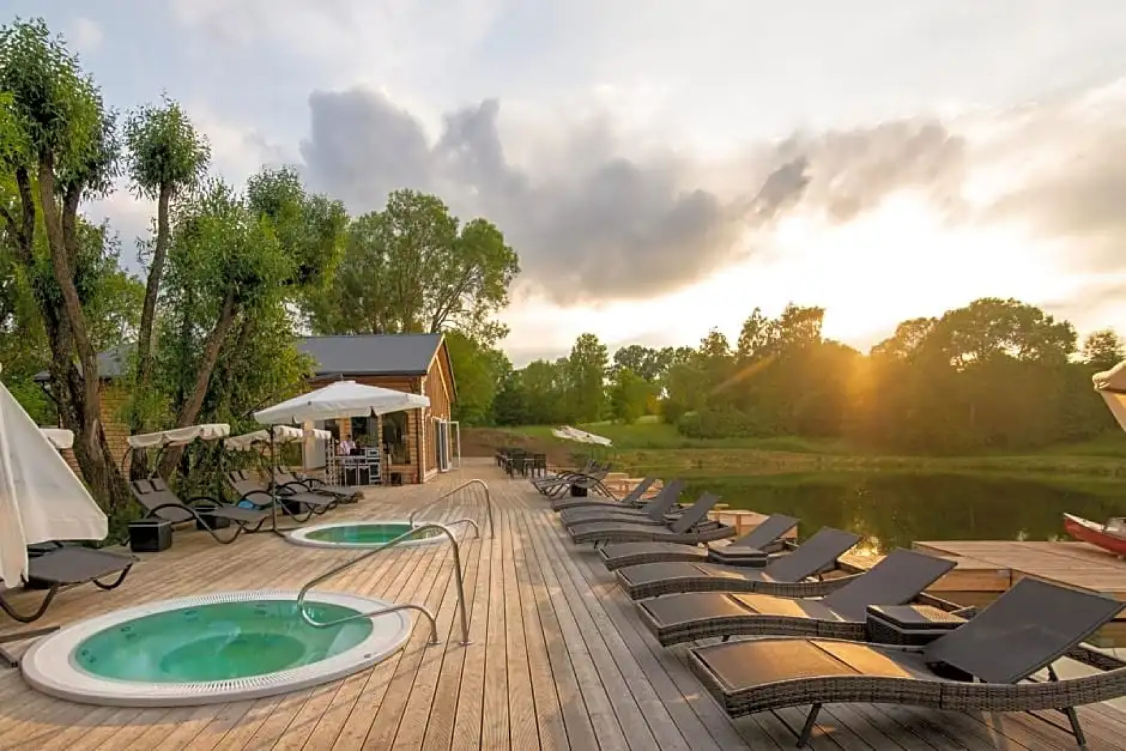 Hotel Azzun Orient SPA&Wellness